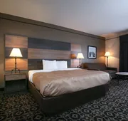 Quality Inn & Suites Boone - University Area hotel detail image 5