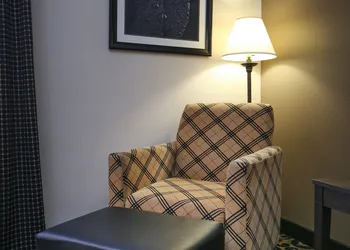 Quality Inn & Suites Boone - University Area hotel thumbnail 6