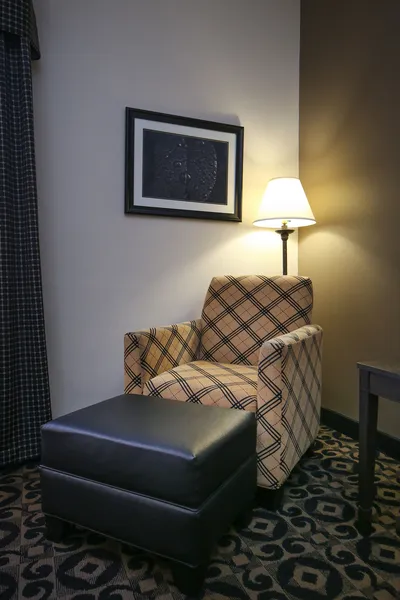 Quality Inn & Suites Boone - University Area hotel detail image 6
