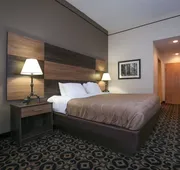 Quality Inn & Suites Boone - University Area hotel detail image 7