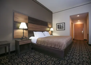 Quality Inn & Suites Boone - University Area hotel thumbnail 7