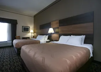 Quality Inn & Suites Boone - University Area hotel thumbnail 8