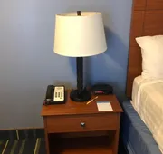 Days Inn by Wyndham Breezewood hotel detail image 3