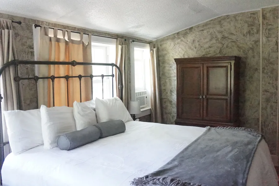 The Frogtown Inn hotel detail image 6