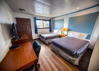 Budget Inn Motel hotel thumbnail 3