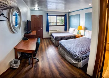 Budget Inn Motel hotel thumbnail 4