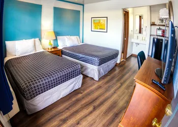 Budget Inn Motel hotel thumbnail 5