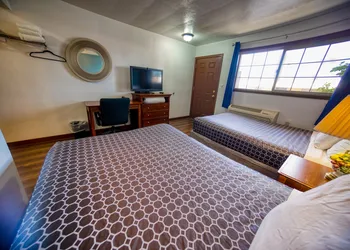 Budget Inn Motel hotel thumbnail 6