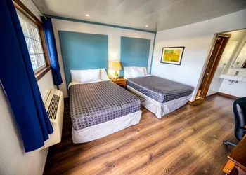 Budget Inn Motel hotel thumbnail 8