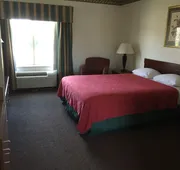 Red Carpet Inn Chambersburg hotel detail image 4