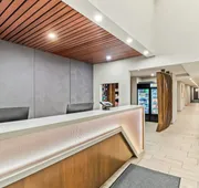 Springhill Suites Pittsburgh Airport hotel detail image 3