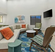 Springhill Suites Pittsburgh Airport hotel detail image 4