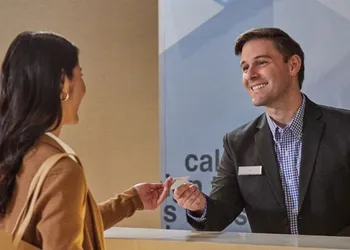 Springhill Suites Pittsburgh Airport hotel thumbnail 2