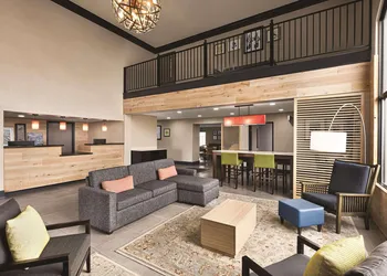 Country Inn & Suites by Radisson, Dunn I-95 hotel thumbnail 2