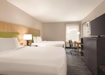 Country Inn & Suites by Radisson, Dunn I-95 hotel thumbnail 8