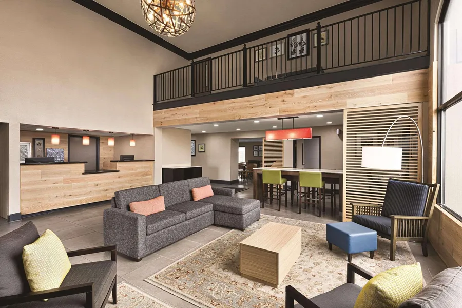 Country Inn & Suites by Radisson, Dunn I-95 hotel detail image 2