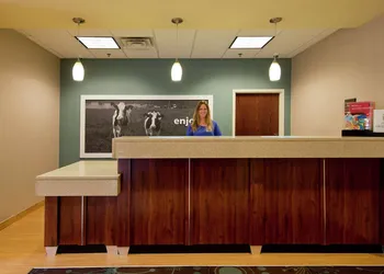 Hampton Inn Martinsburg South-Inwood hotel thumbnail 3