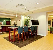 Hampton Inn Martinsburg South-Inwood hotel detail image 4
