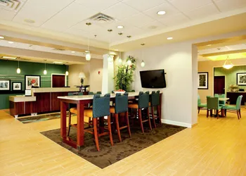 Hampton Inn Martinsburg South-Inwood hotel thumbnail 4