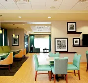 Hampton Inn Martinsburg South-Inwood hotel detail image 5