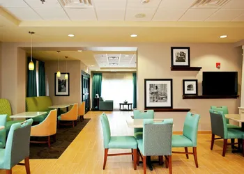 Hampton Inn Martinsburg South-Inwood hotel thumbnail 5