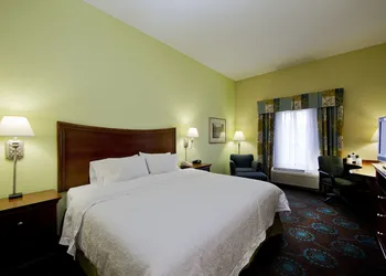 Hampton Inn Martinsburg South-Inwood hotel thumbnail 6