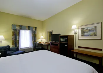 Hampton Inn Martinsburg South-Inwood hotel thumbnail 7