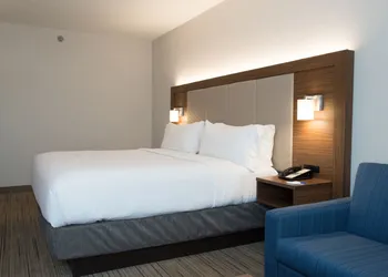 Holiday Inn Express Moss Point by IHG hotel thumbnail 2