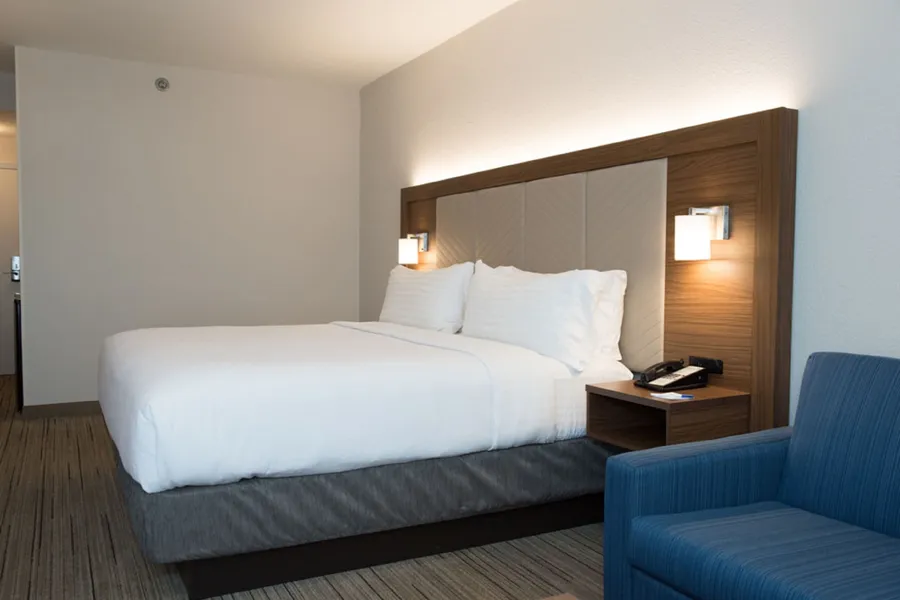 Holiday Inn Express Moss Point by IHG hotel detail image 2