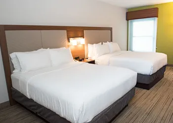 Holiday Inn Express Moss Point by IHG hotel thumbnail 6