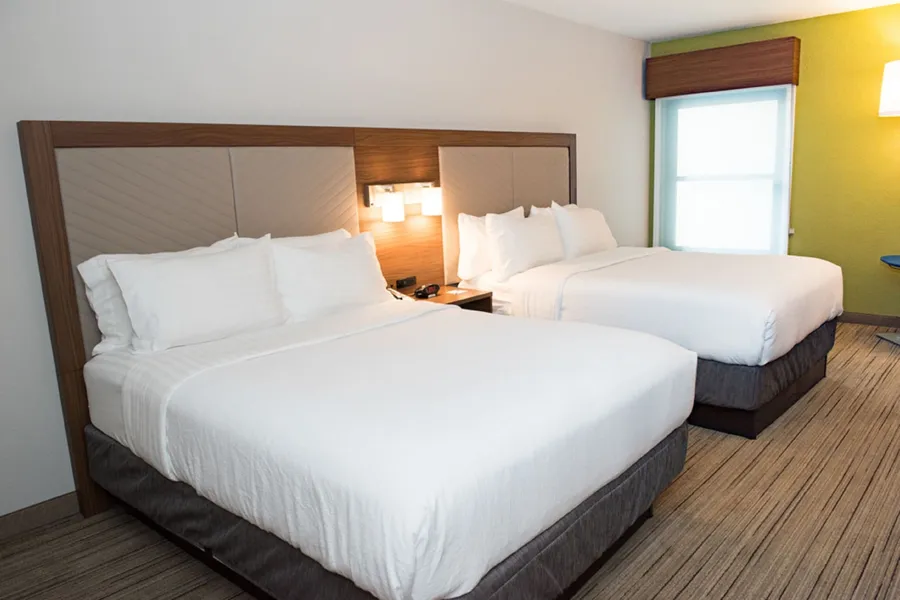 Holiday Inn Express Moss Point by IHG hotel detail image 6