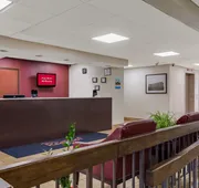 Red Roof Inn Nashville - Music City hotel detail image 4
