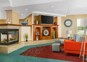 Residence Inn by Marriott Philadelphia Montgomeryville hotel thumbnail 2