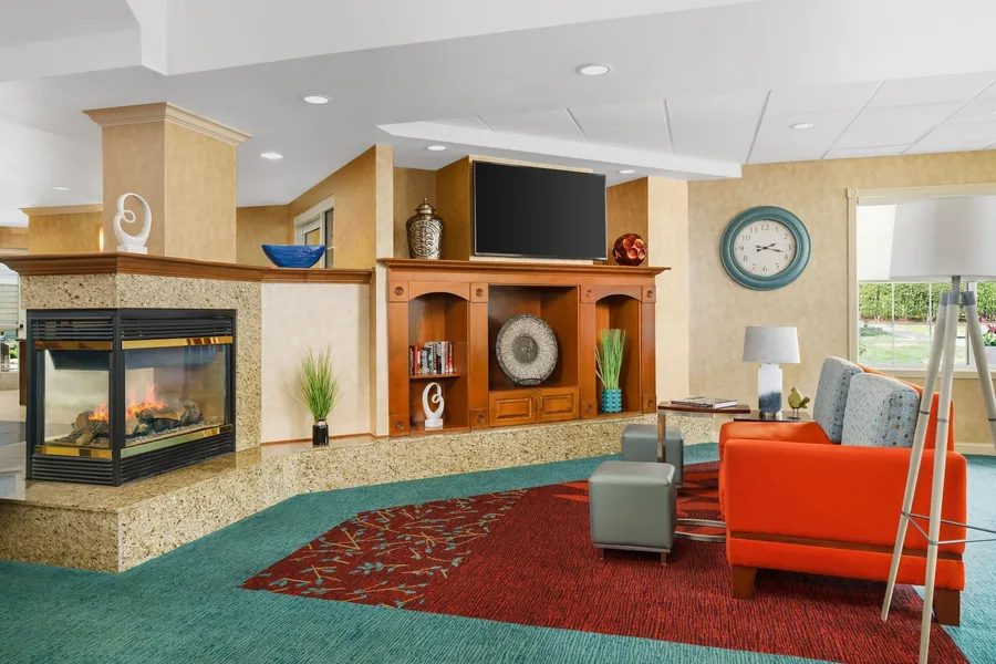 Residence Inn by Marriott Philadelphia Montgomeryville hotel detail image 2