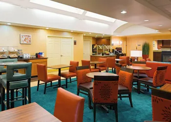 Residence Inn by Marriott Philadelphia Montgomeryville hotel thumbnail 3