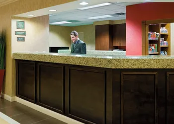 Residence Inn by Marriott Philadelphia Montgomeryville hotel thumbnail 4