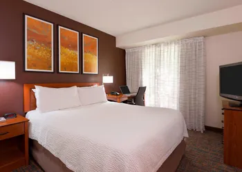 Residence Inn by Marriott Philadelphia Montgomeryville hotel thumbnail 5