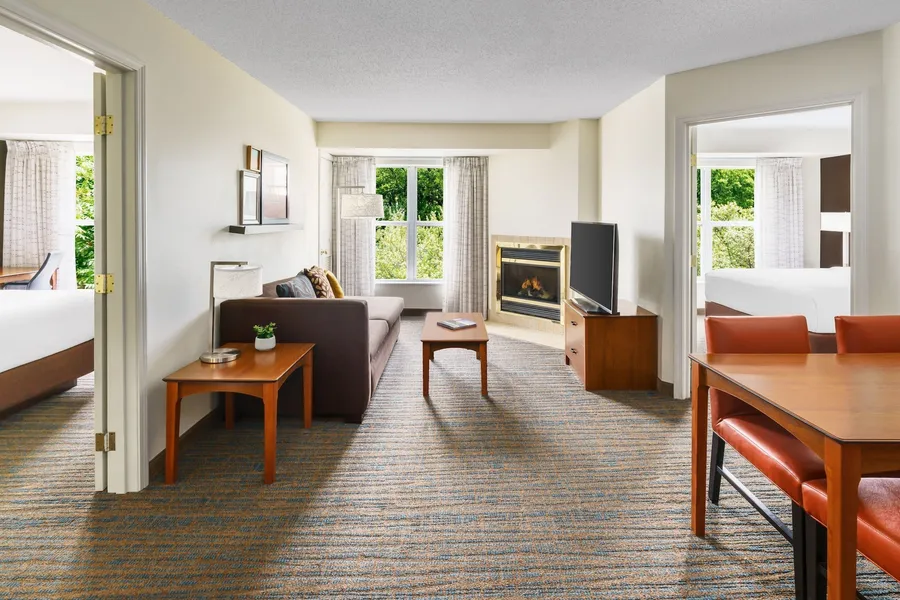 Residence Inn by Marriott Philadelphia Montgomeryville hotel detail image 6