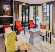 Hampton Inn & Suites San Francisco-Burlingame-Airport South hotel detail image 3