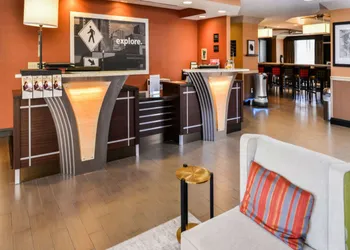 Hampton Inn & Suites San Francisco-Burlingame-Airport South hotel thumbnail 4