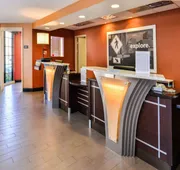 Hampton Inn & Suites San Francisco-Burlingame-Airport South hotel detail image 5