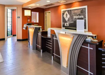 Hampton Inn & Suites San Francisco-Burlingame-Airport South hotel thumbnail 5