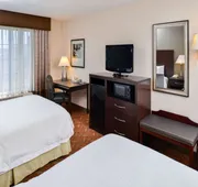 Hampton Inn & Suites San Francisco-Burlingame-Airport South hotel detail image 7