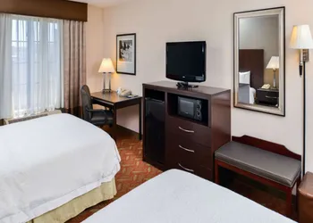 Hampton Inn & Suites San Francisco-Burlingame-Airport South hotel thumbnail 7