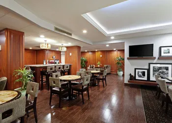 Hampton Inn Los Angeles/Arcadia/Pasadena hotel thumbnail 2