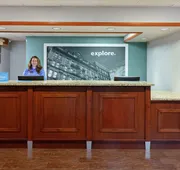 Hampton Inn Los Angeles/Arcadia/Pasadena hotel detail image 3