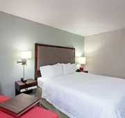 Hampton Inn Los Angeles/Arcadia/Pasadena hotel detail image 4