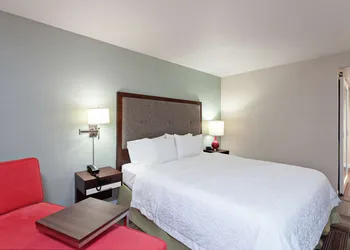 Hampton Inn Los Angeles/Arcadia/Pasadena hotel thumbnail 4