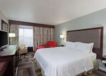 Hampton Inn Los Angeles/Arcadia/Pasadena hotel thumbnail 5