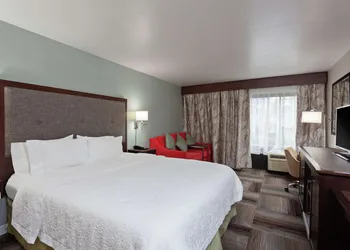 Hampton Inn Los Angeles/Arcadia/Pasadena hotel thumbnail 6